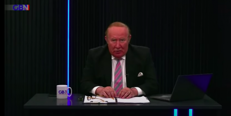 Andrew Neil