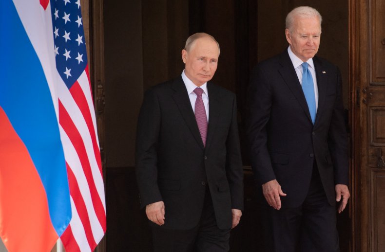 biden putin nuclear weapons china