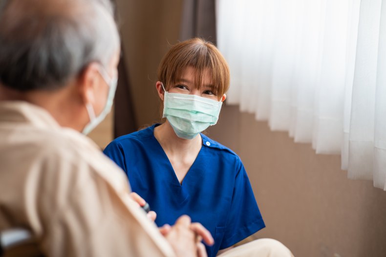 Nursing