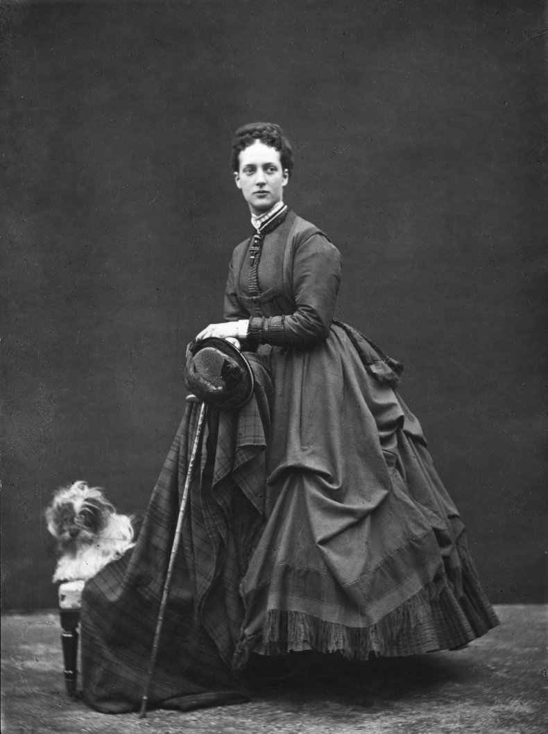 Queen Alexandra