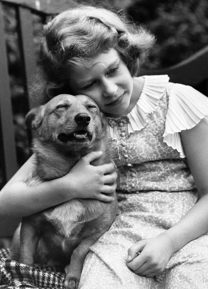 Princess Elizabeth
