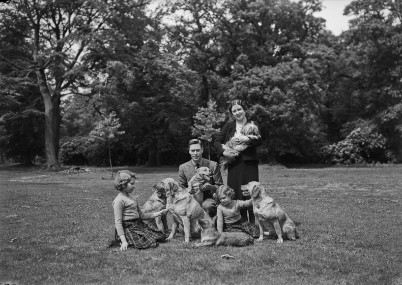 Princess Margaret