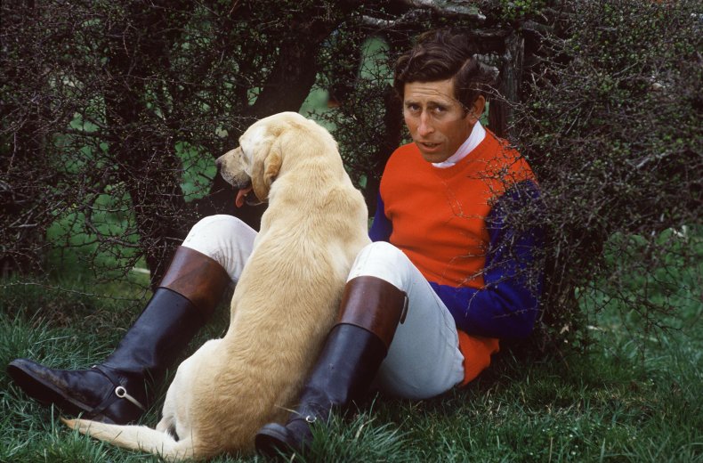 Prince Charles