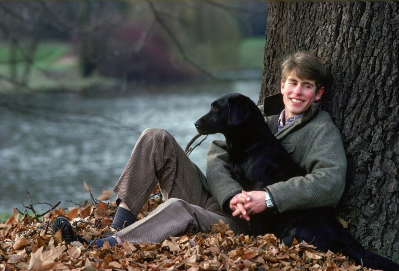 Prince Edward