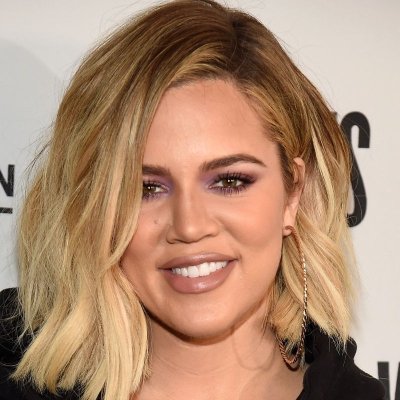 Khloe Kardashian Khloe Kardashian