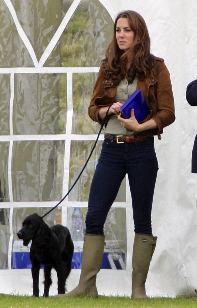Duchess of Cambridge