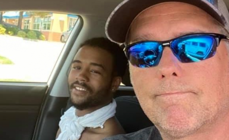 Donte Franklin Antonio Jaramillo GoFundMe