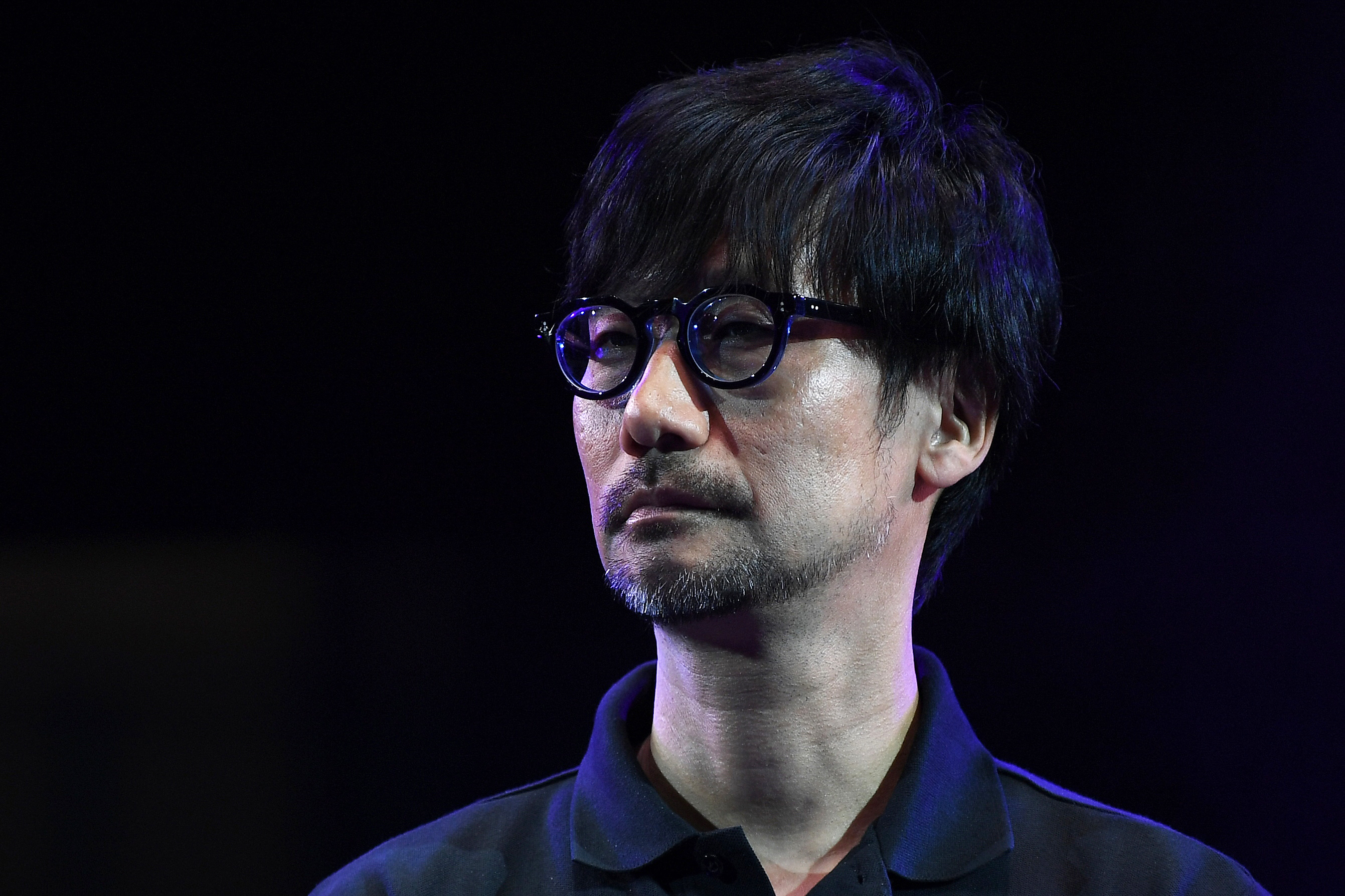 Why 'Silent Hills' Creator Hideo Kojima is Trending