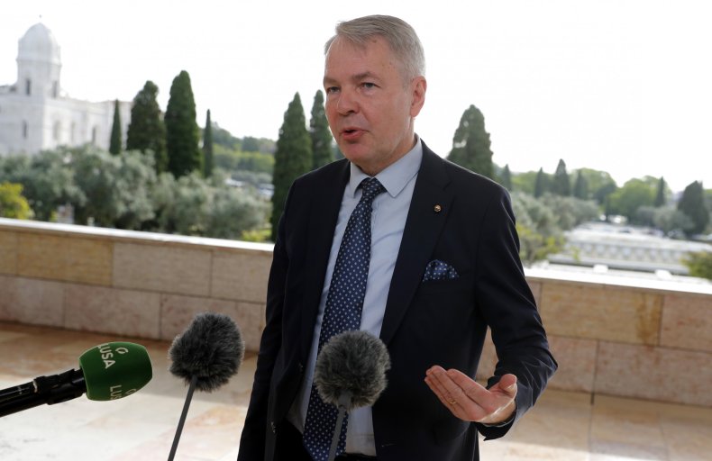 European Union Envoy to Ethiopia