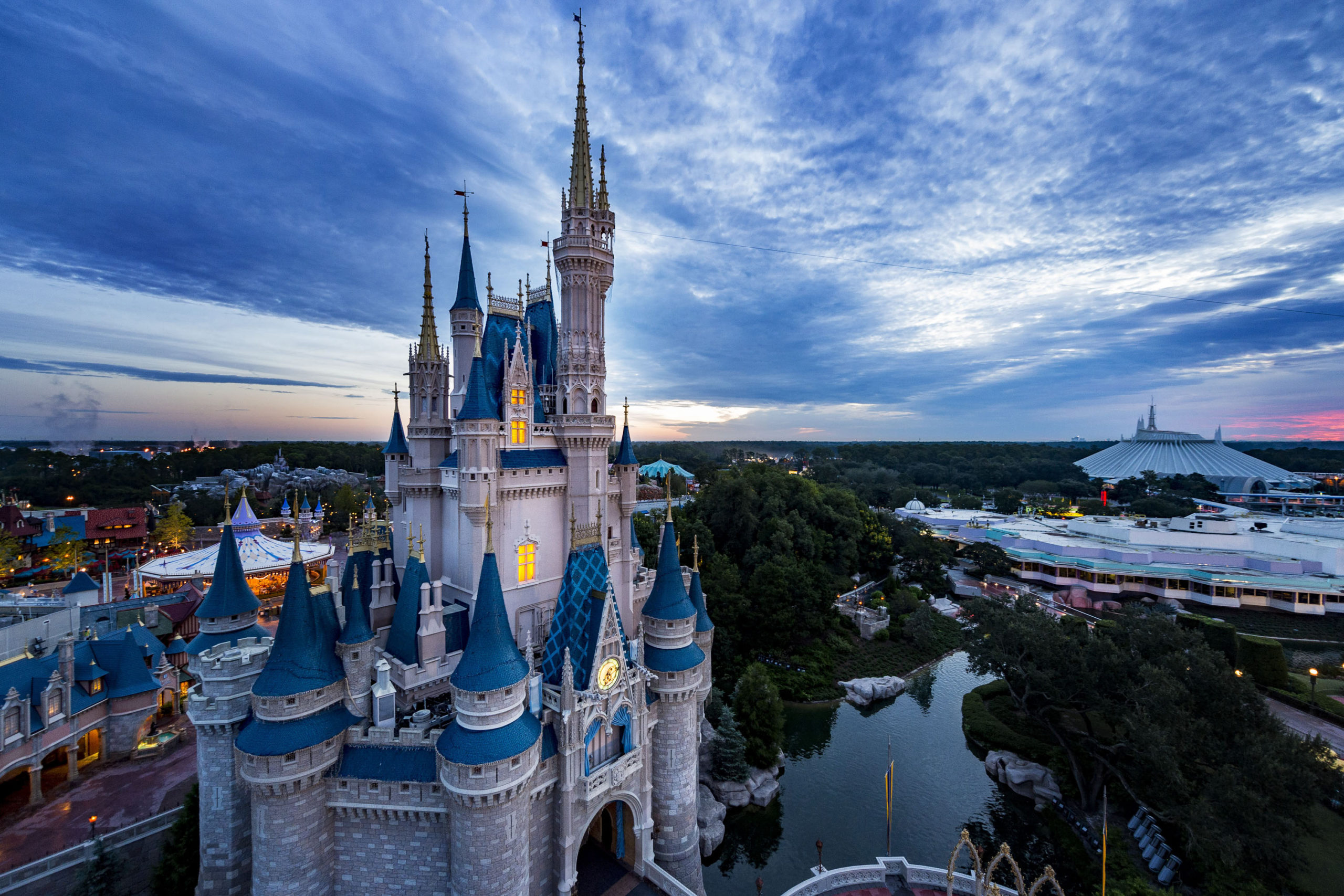 disneyworld packages christmas to new years