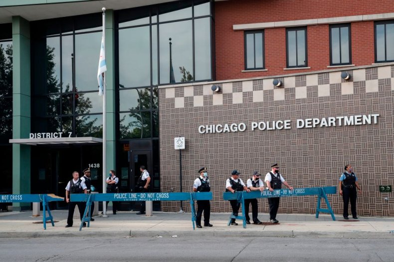 Chicago Police
