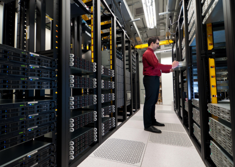 #53. Network and computer systems administrators