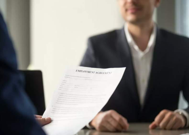 #12. Compensation and benefits managers