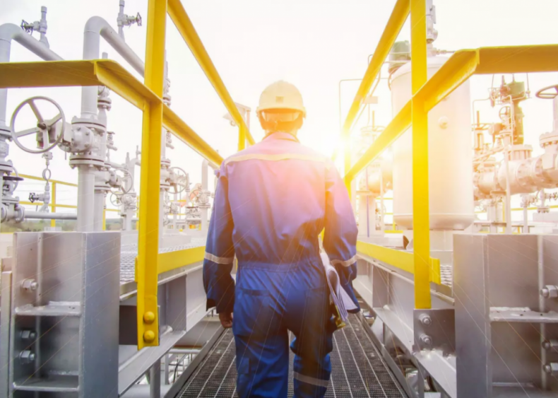#7. Petroleum engineers