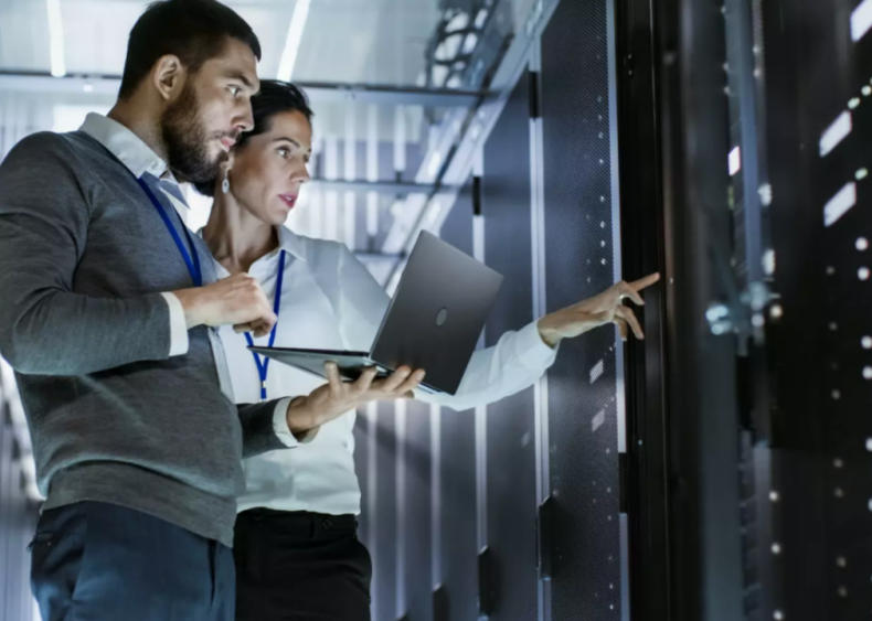 #3. Computer and information systems managers