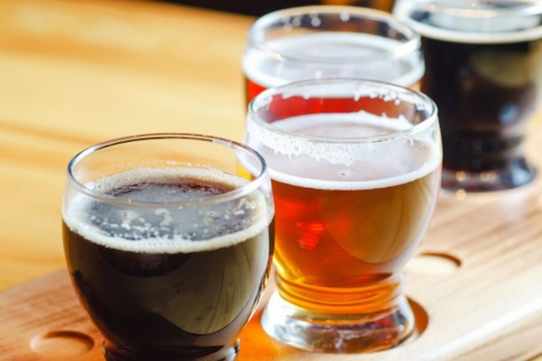 Craft Beer Club Beer Subscription
