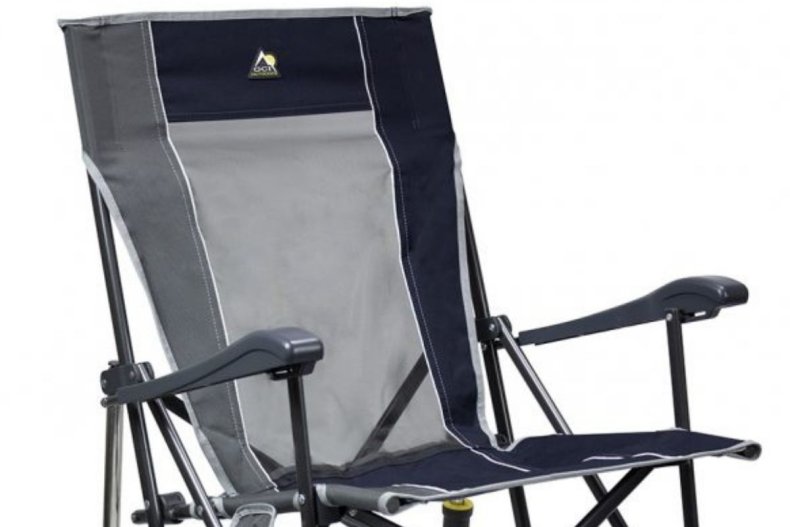 GCI Outdoor RoadTrip Rocker Chair