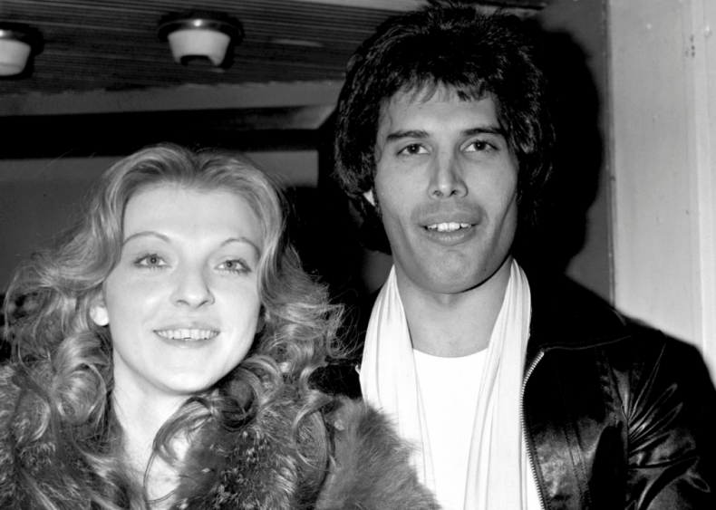 1969: Mary Austin