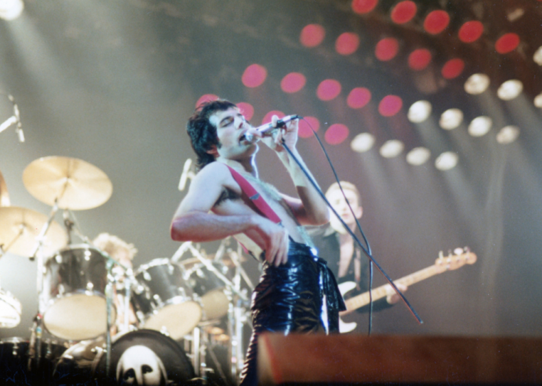 1979: ‘Crazy Little Thing Called Love’