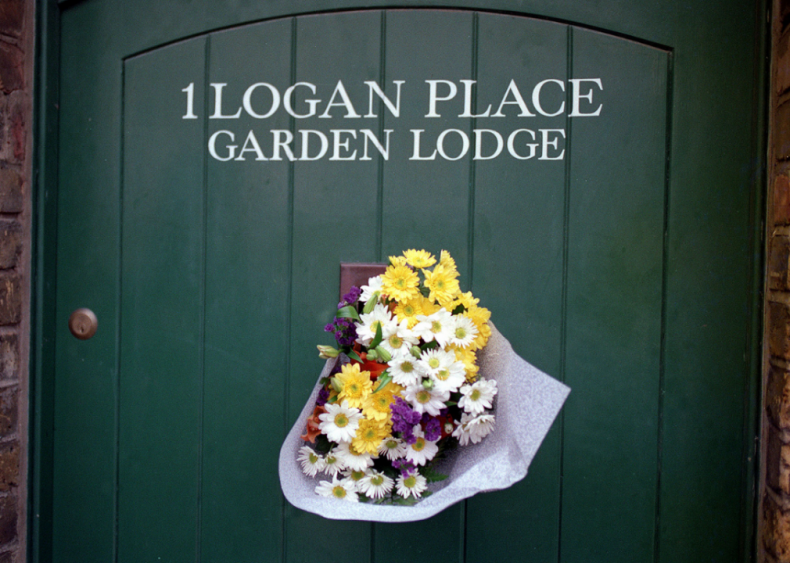 Nov. 24, 1991: Death