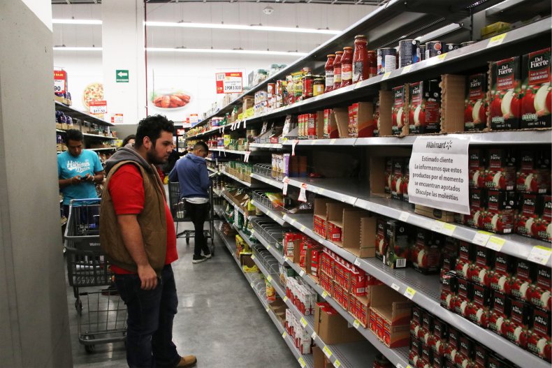 Walmart de Mexico