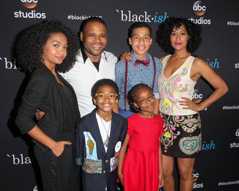 Black-ish