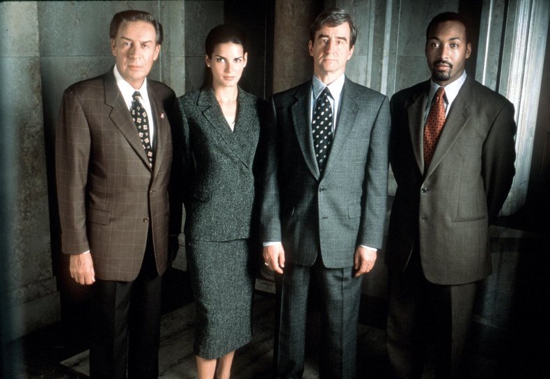 Law & Order