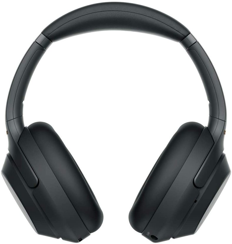 SONY WF-1000XM3