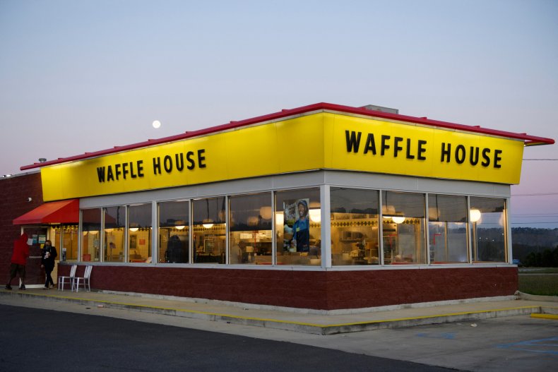 Waffle House