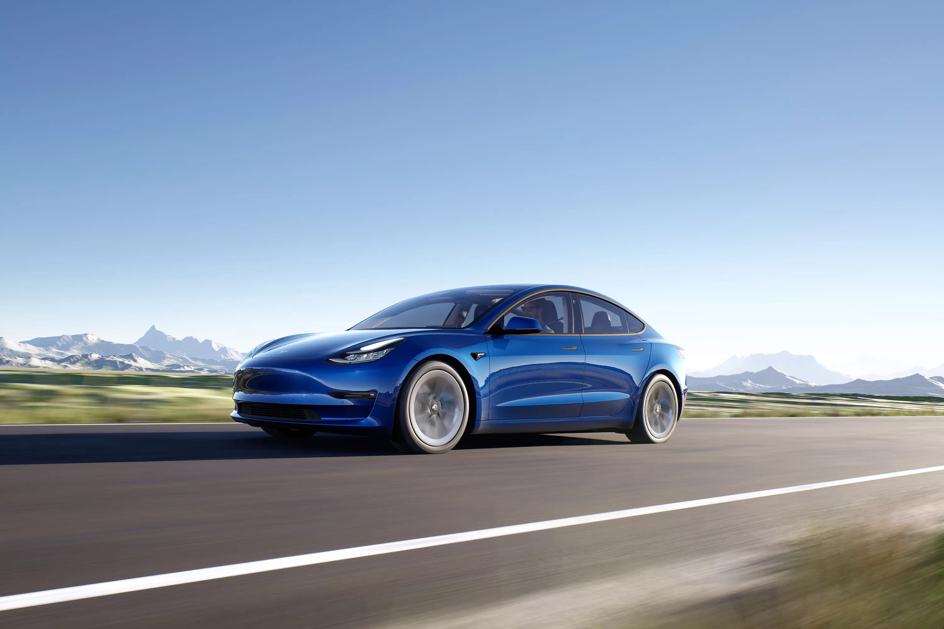 7 Countries Where It's Cheaper To Buy an EV Than in the US - Vimarsana News