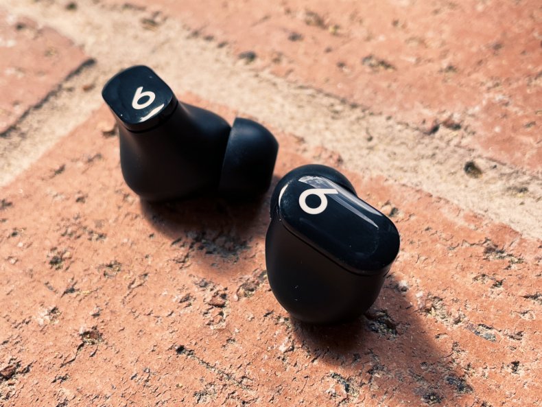 Beats Studio Buds Review: Good Tiny Wireless ANC Earbuds That Don't Quite Match AirPods Pro