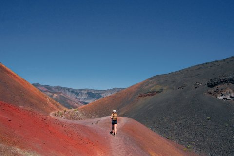 CUL Quiet _ Haleakalā map