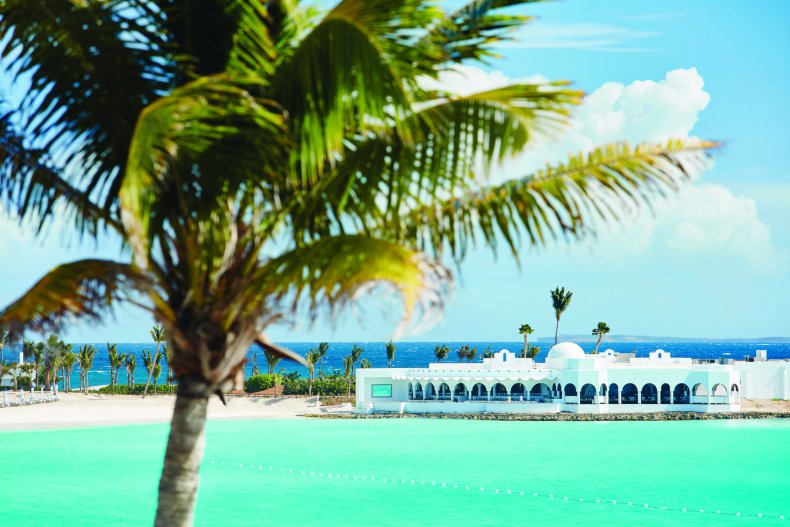 Belmond Cap Juluca