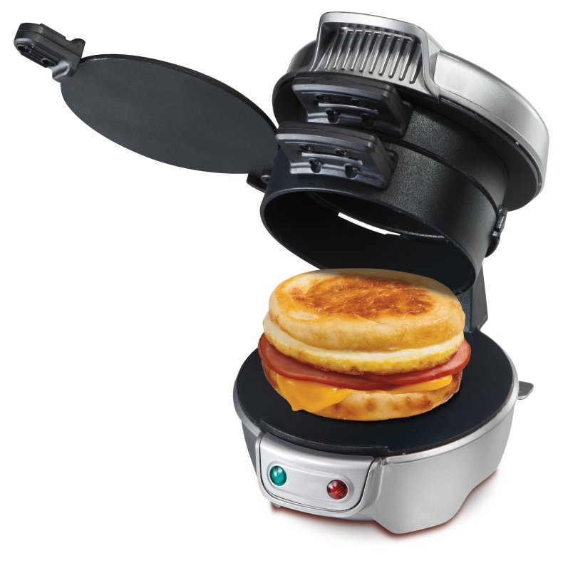 Breakfast Sandwich Maker