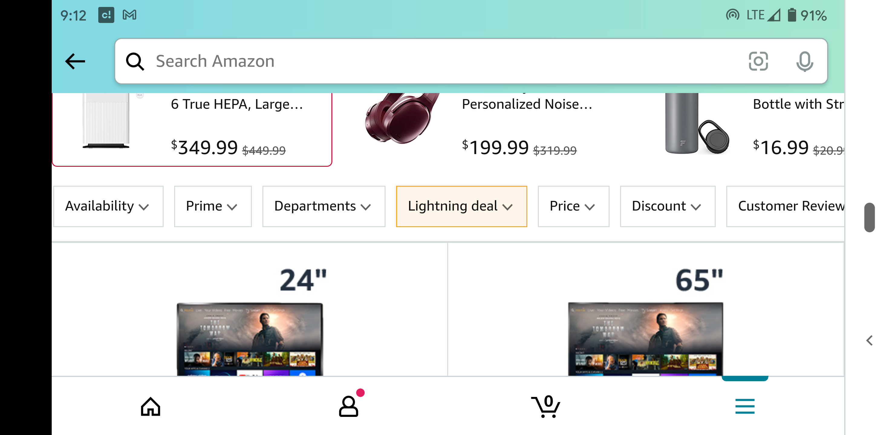 dealnews amazon add on items