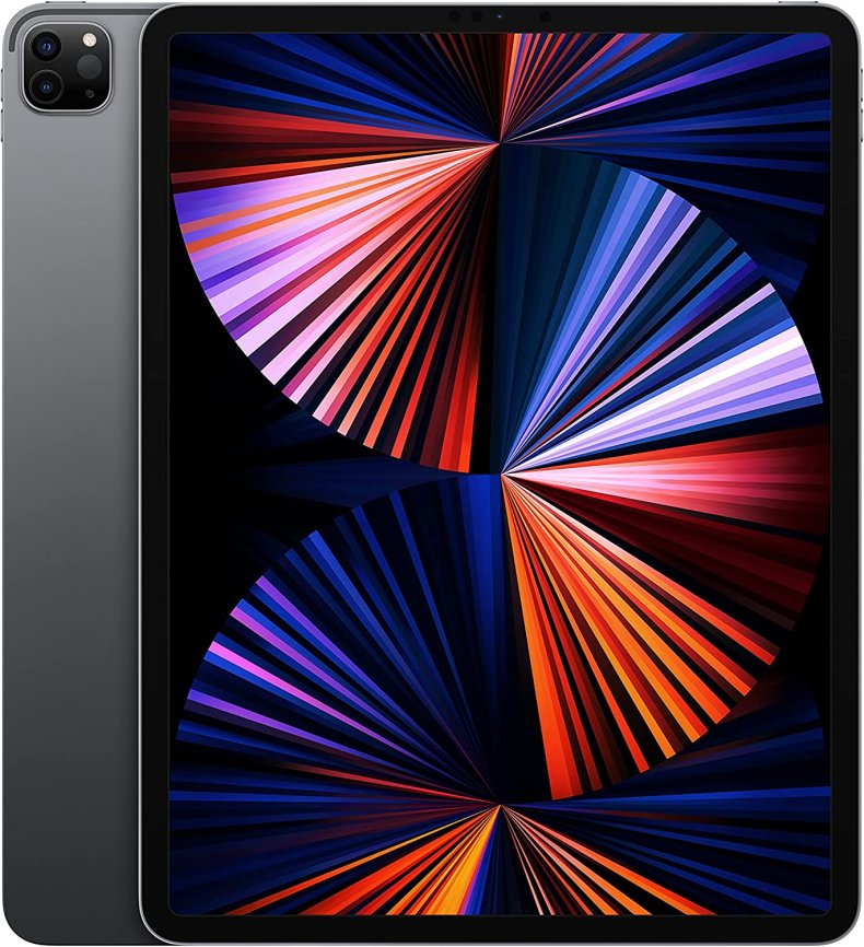 iPad Pro 12.9