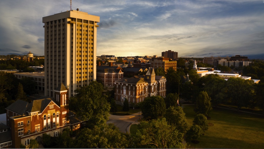 Martin School of Public Policy and Administration