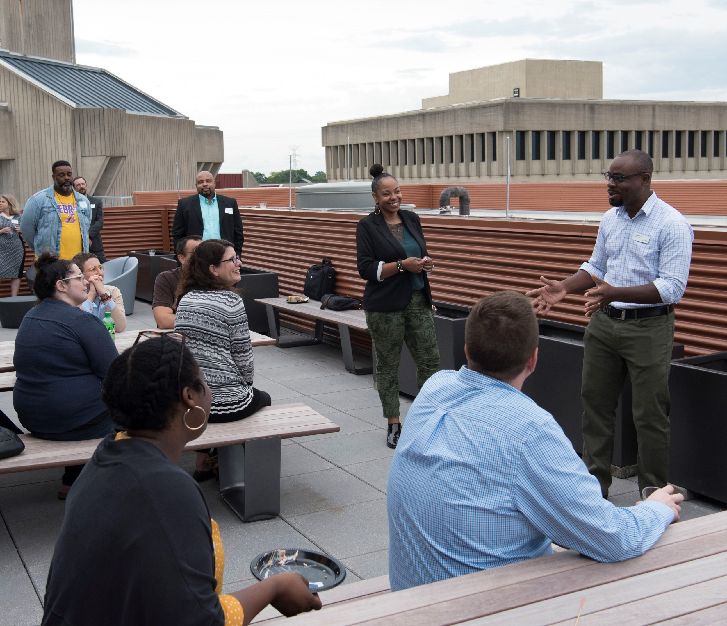 Northern Kentucky University Master of Public Administration