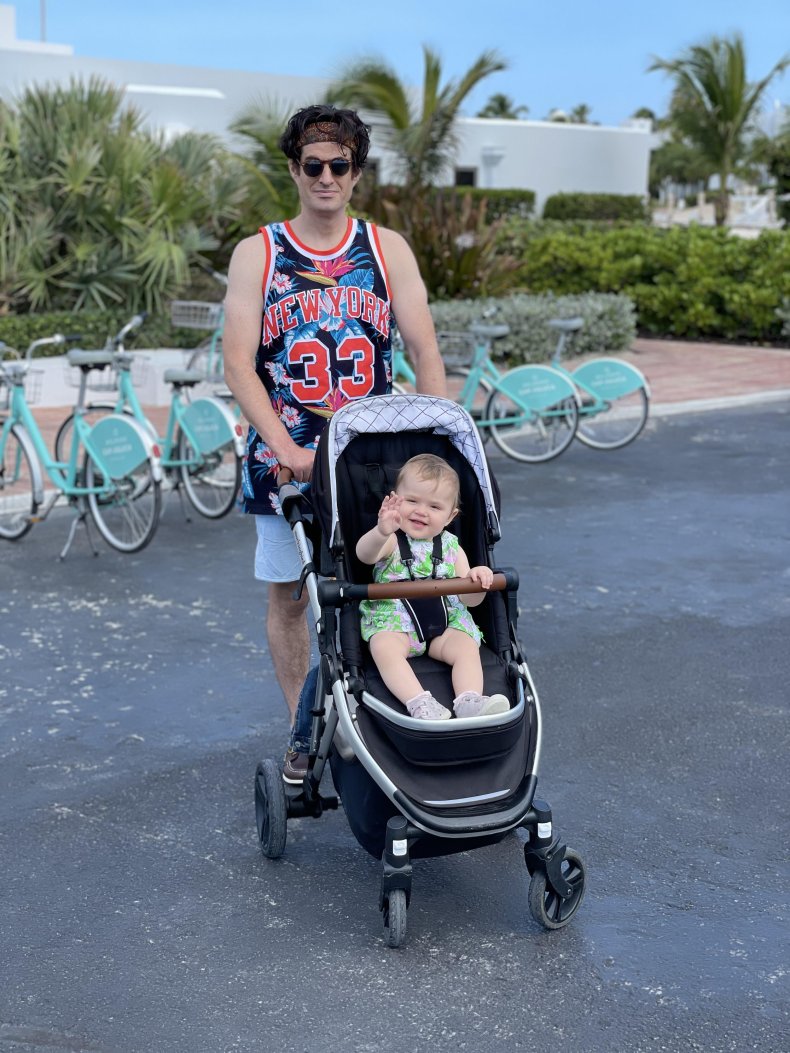 Fathers Day Paternity Leave Anguilla 2