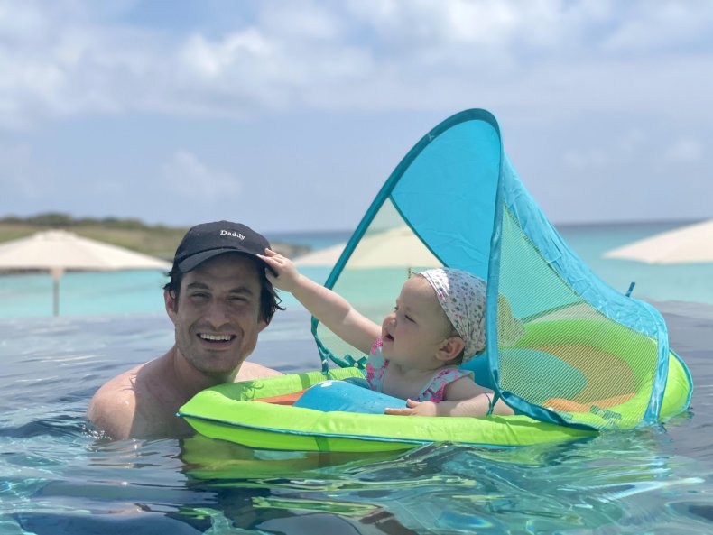 Fathers Day Paternity Leave Anguilla 