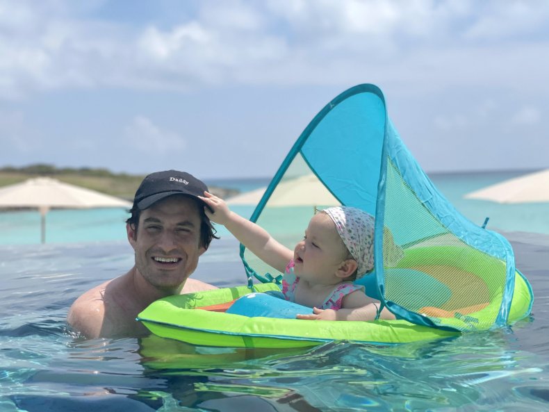 Fathers Day Paternity Leave Anguilla