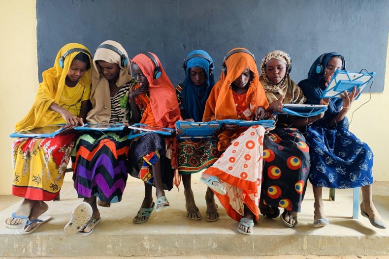 Sudan