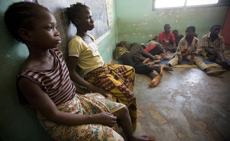 Côte d'Ivoire