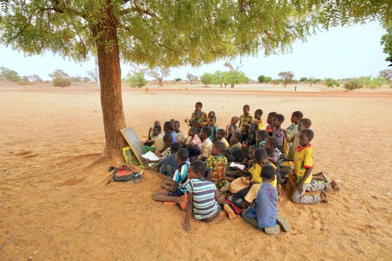 Burkina Faso