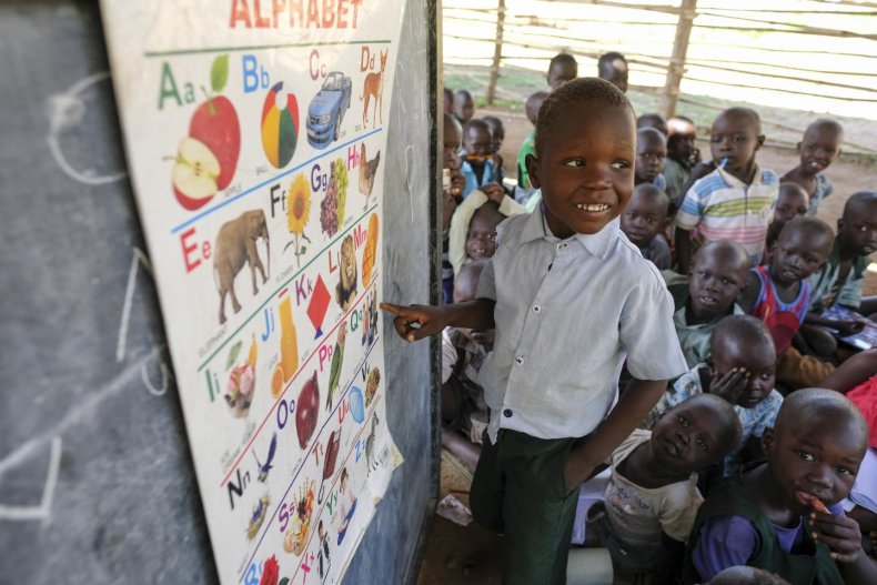 South Sudan