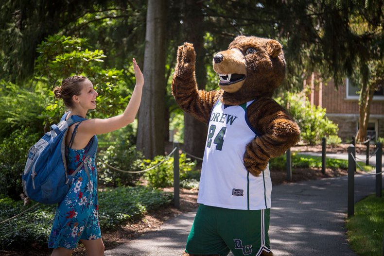 Drew University