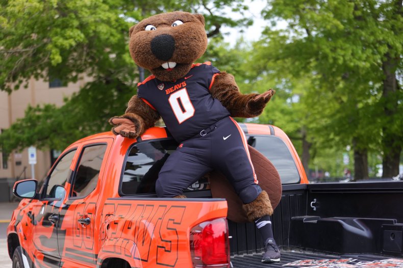 Oregon State University