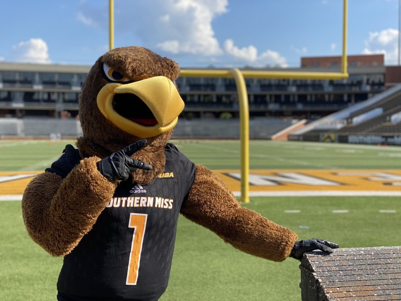 Southern Mississippi University