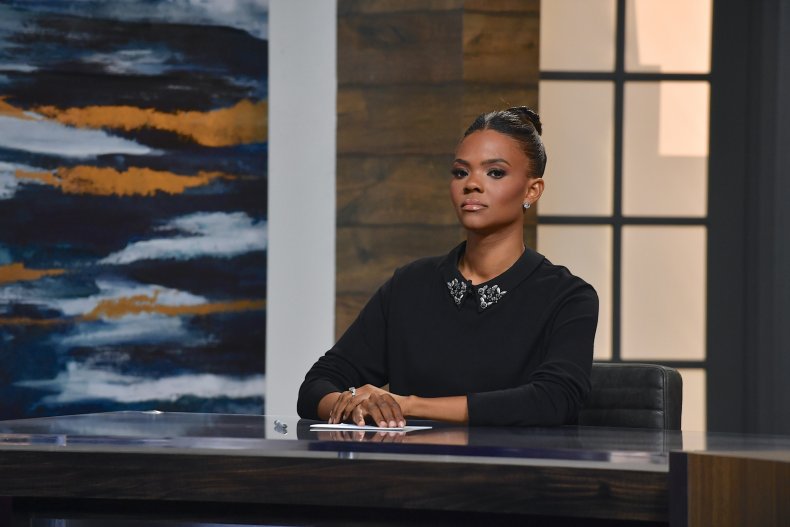 Candace Owens