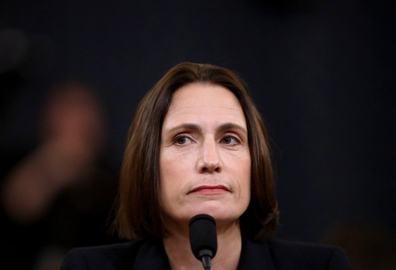 Fiona Hill Chuck Todd Biden-Putin Meeting
